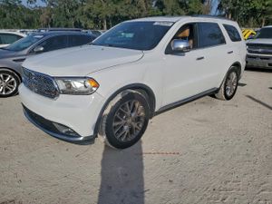 Dodge Durango CITADEL 3.6L 6 2014
