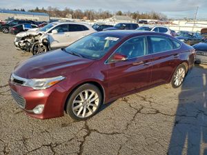 Toyota Avalon BASE 3.5L 6 2013