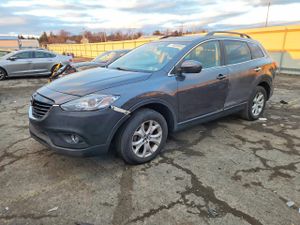 Mazda CX-9 TOURING 3.7L 6 2014