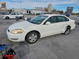 Chevrolet Impala LS 3.5L 6 2006