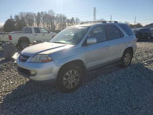 Acura MDX TOURING 3.5L 6 2003