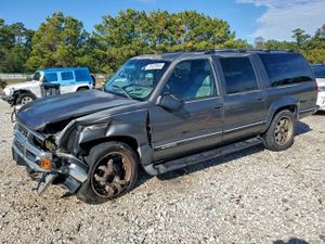 Chevrolet Suburban K1500 5.7L 8 1999