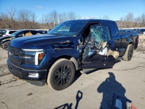 Ford F-150 PLATINUM 3.5L 6 2025