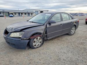 Hyundai Sonata GLS 2.4L 4 2009