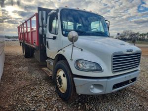 Freightliner Business Class M2 106 MEDIUM DUTY 6.7L 6 2014