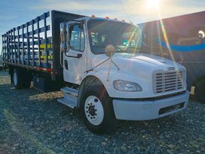 Freightliner Business Class M2 106 MEDIUM DUTY 6.7L 6 2015