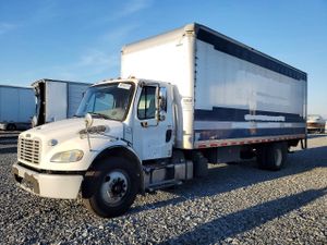 Freightliner Business Class M2 106 MEDIUM DUTY 6.7L 6 2015
