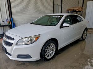 Chevrolet Malibu 1LT 2.5L 4 2013