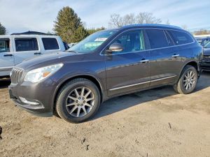 Buick Enclave 3.6L 6 2015