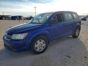 Dodge Journey SE 2.4L 4 2012