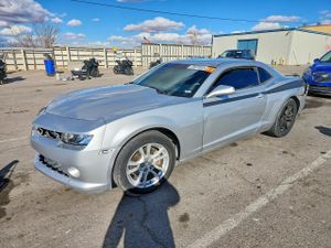 Chevrolet Camaro LT 3.6L 6 2013