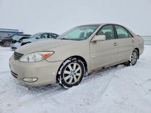 Toyota Camry LE 3.0L 6 2003