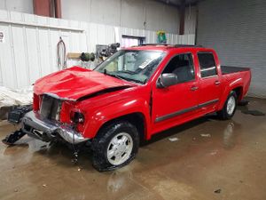 Chevrolet Colorado 2.8L 4 2006