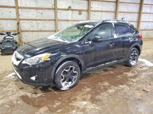 Subaru XV 2.0 LIMITED 2.0L 4 2015