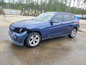 BMW X1 SDRIVE28I 2.0L 4 2014