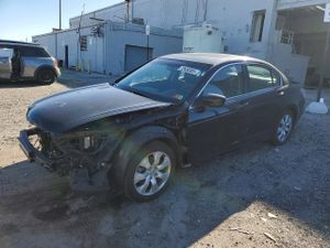 Honda Accord EXL 2.4L 4 2009