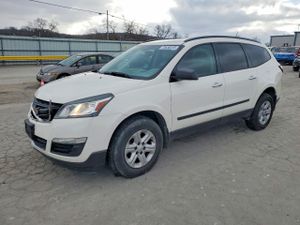 Chevrolet Traverse LS 3.6L 6 2015