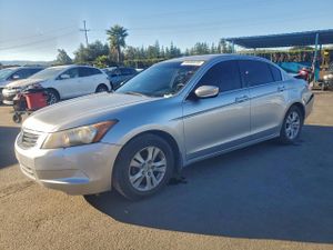 Honda Accord LXP 2.4L 4 2008