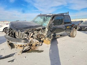 Chevrolet Silverado 1500 K2500 HEAVY DUTY 6.6L 8 2005