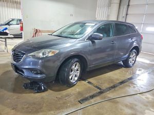 Mazda CX-9 SPORT 3.7L 6 2015