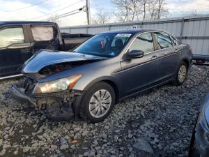 Honda Accord LX 2.4L 4 2010