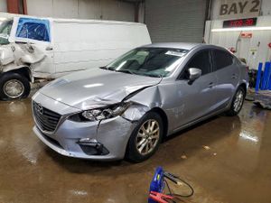 Mazda 3 TOURING 2.0L 4 2014