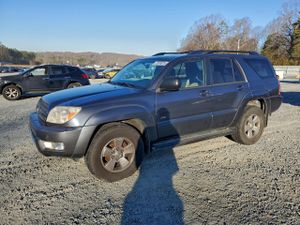 Toyota 4Runner SR5 4.0L 6 2004
