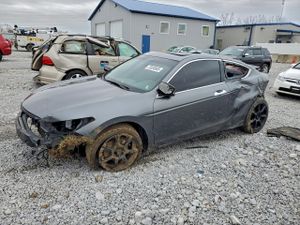 Honda Accord EXL 3.5L 6 2011