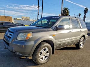 Honda Pilot VP 3.5L 6 2008