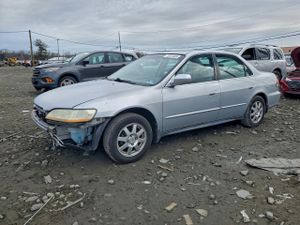 Honda Accord SE 2.3L 4 2002