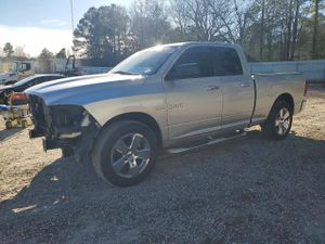 Dodge RAM 5.7L 8 2010
