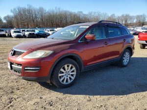 Mazda CX-9 3.7L 6 2008