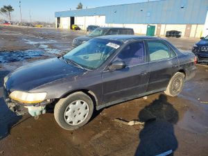 Honda Accord LX 2.3L 4 1999