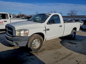 Dodge RAM 5.7L 8 2009