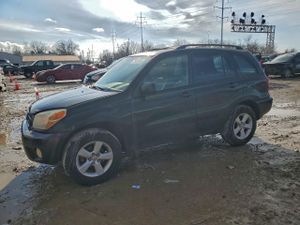 Toyota Rav4 2.4L 4 2005