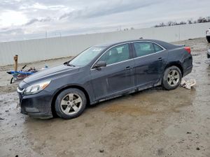 Chevrolet Malibu LS 2.5L 4 2014