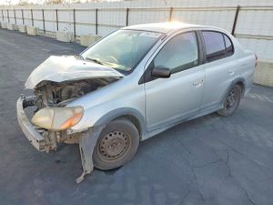 Toyota Echo 1.5L 4 2000