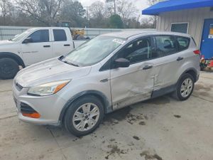 Ford Escape S 2.5L 4 2014