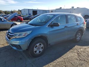 Honda CR-V LX 2.4L 4 2015