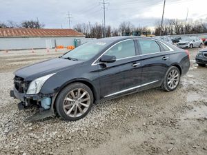 Cadillac XTS PREMIUM COLLECTION 3.6L 6 2013