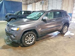 Jeep Grand Cherokee LIMITED 3.6L 6 2015