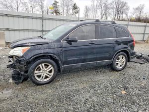 Honda CR-V EXL 2.4L 4 2010