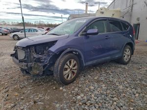 Honda CR-V EX 2.4L 4 2012