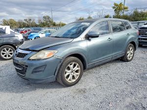 Mazda CX-9 3.7L 6 2012