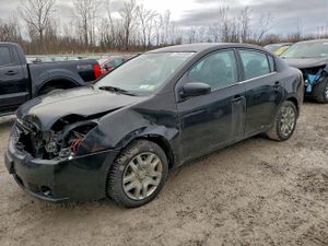 Nissan Sentra 2.0 2.0L 4 2008
