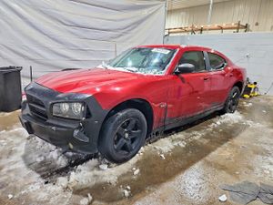 Dodge Charger SXT 3.5L 6 2009