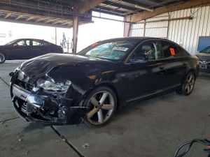 Audi A6 PRESTIGE 3.0L 6 2011