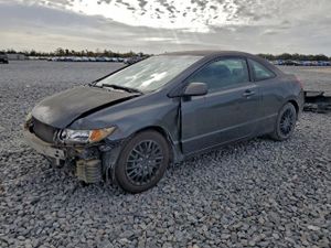 Honda Civic LX 1.8L 4 2010