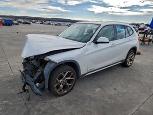 BMW X1 XDRIVE28I 2.0L 4 2015