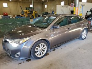 Toyota Avalon XLE 3.5L 6 2015